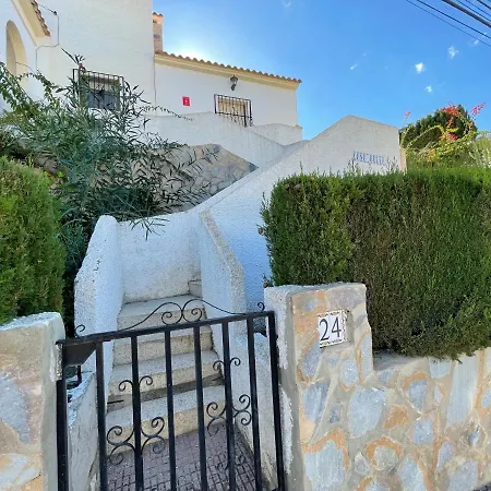 Casa Bella El Campello