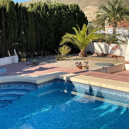 Casa Bella Holiday home