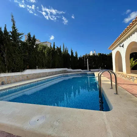 Holiday home Casa Bella
