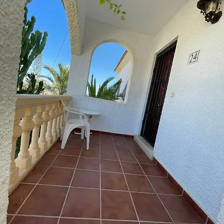 Casa Bella *