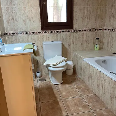 Casa Bella Holiday home *
