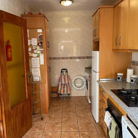 Casa Bella * El Campello