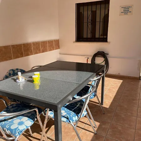 Casa Bella Σπίτι διακοπών El Campello