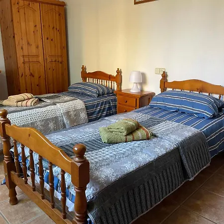 Casa Bella El Campello