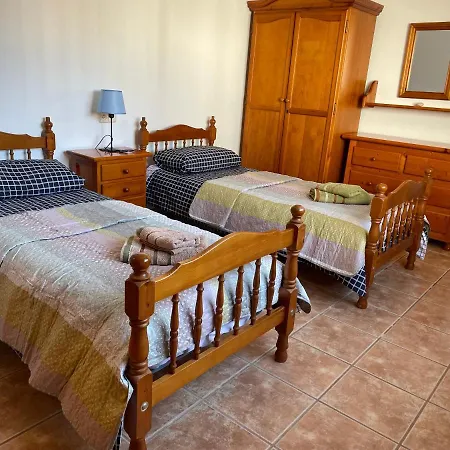 Holiday home Casa Bella *