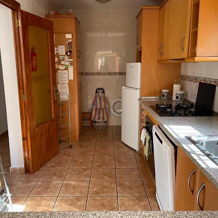 Casa Bella El Campello