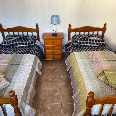 Holiday home Casa Bella El Campello