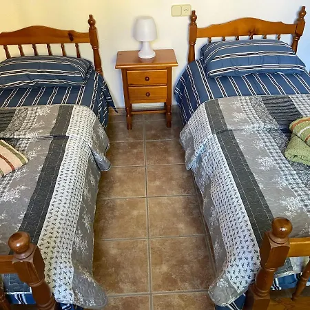 Casa Bella Σπίτι διακοπών El Campello