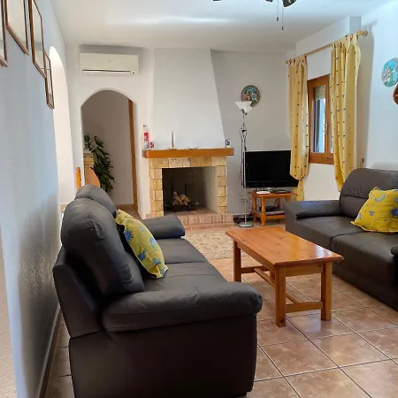 Casa Bella Holiday home *