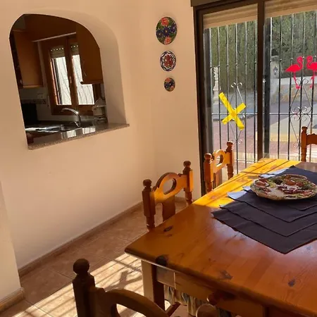 Casa Bella Holiday home *