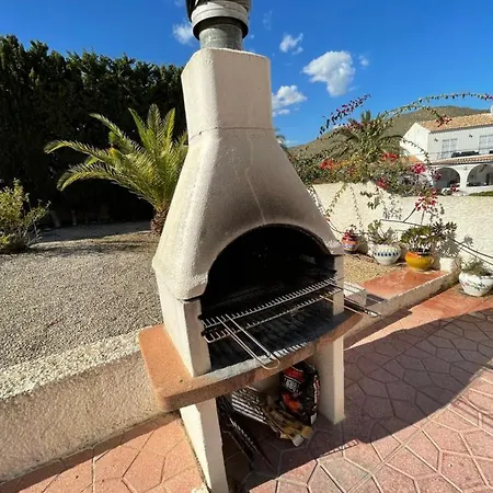 Holiday home Casa Bella