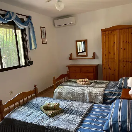 Casa Bella El Campello