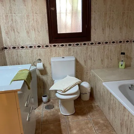 Casa Bella Σπίτι διακοπών *