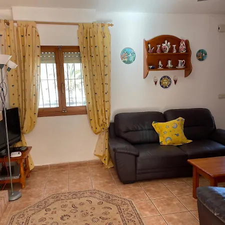 Casa Bella Holiday home *