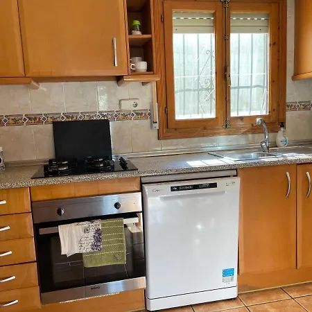 Casa Bella Holiday home