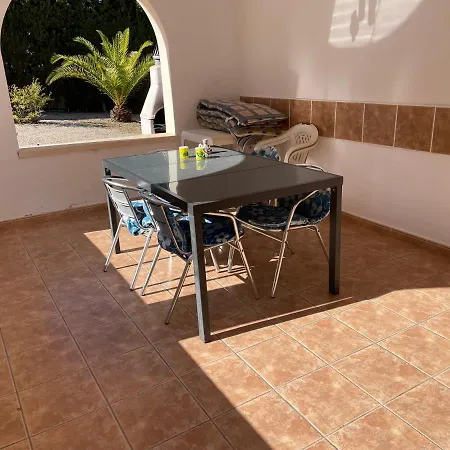 Casa Bella El Campello