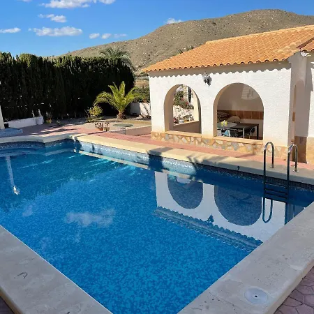 Casa Bella El Campello