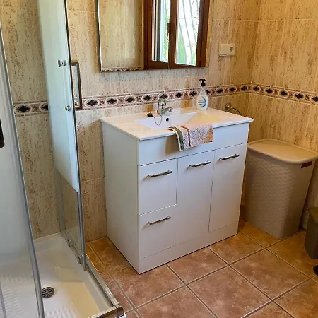 Сasa de vacaciones Casa Bella