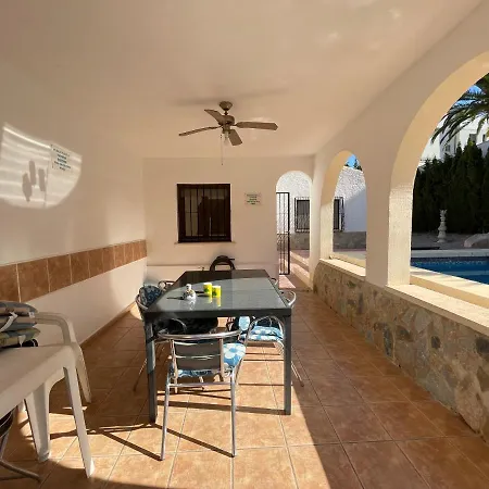 Casa Bella Сasa de vacaciones *