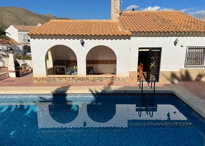 Casa Bella Dom wakacyjny *