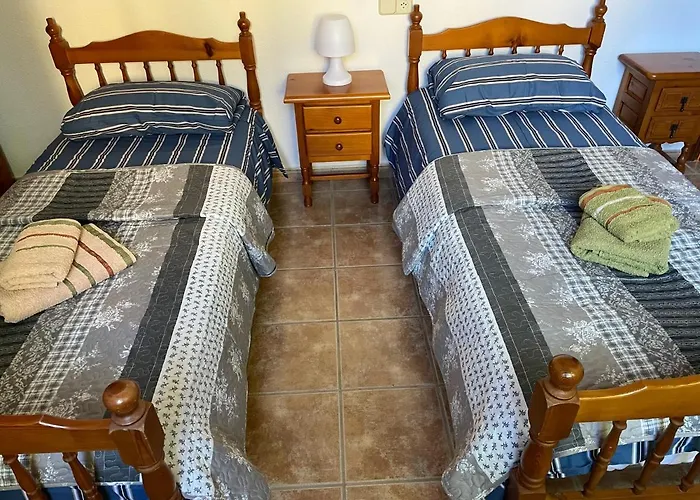 Casa Bella Dom wakacyjny El Campello