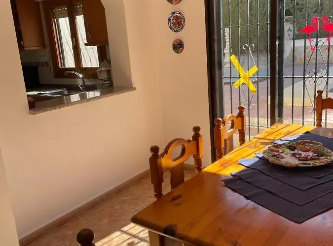 Casa Bella Dom wakacyjny *