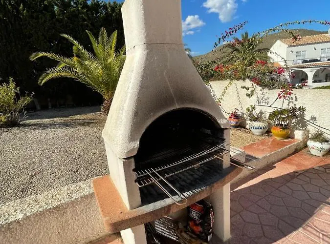 Dom wakacyjny Casa Bella