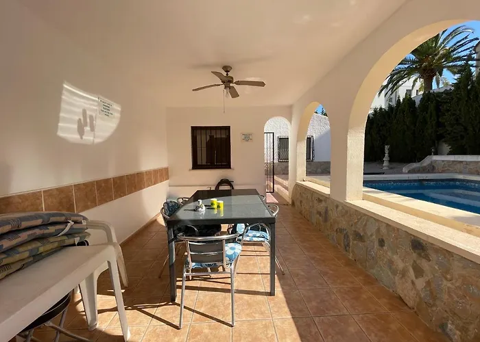 Casa Bella Dom wakacyjny *