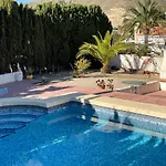 Casa Bella Сasa de vacaciones
