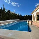 Сasa de vacaciones Casa Bella