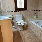Casa Bella Сasa de vacaciones *