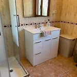 Сasa de vacaciones Casa Bella