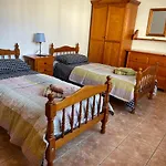 Сasa de vacaciones Casa Bella *