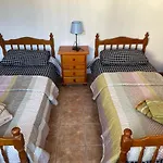 Сasa de vacaciones Casa Bella El Campello