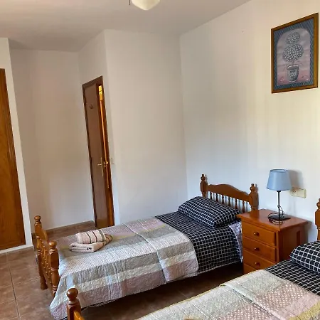 Casa Bella Сasa de vacaciones El Campello