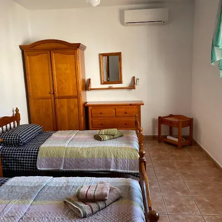 펜션 Casa Bella 엘 캄펠로